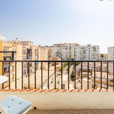 Albaida 4j Nerja Exterior foto