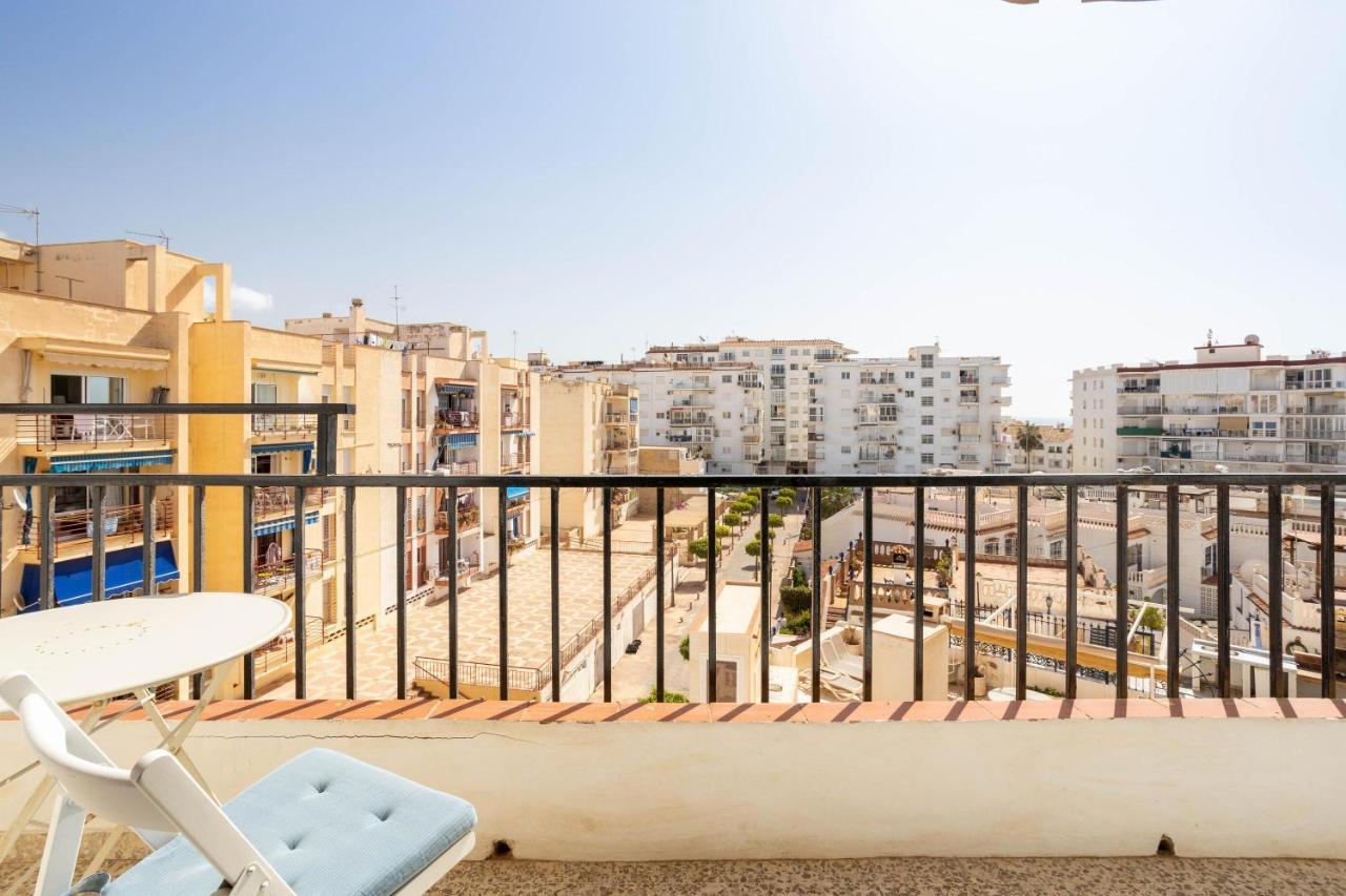 Albaida 4j Nerja Exterior foto