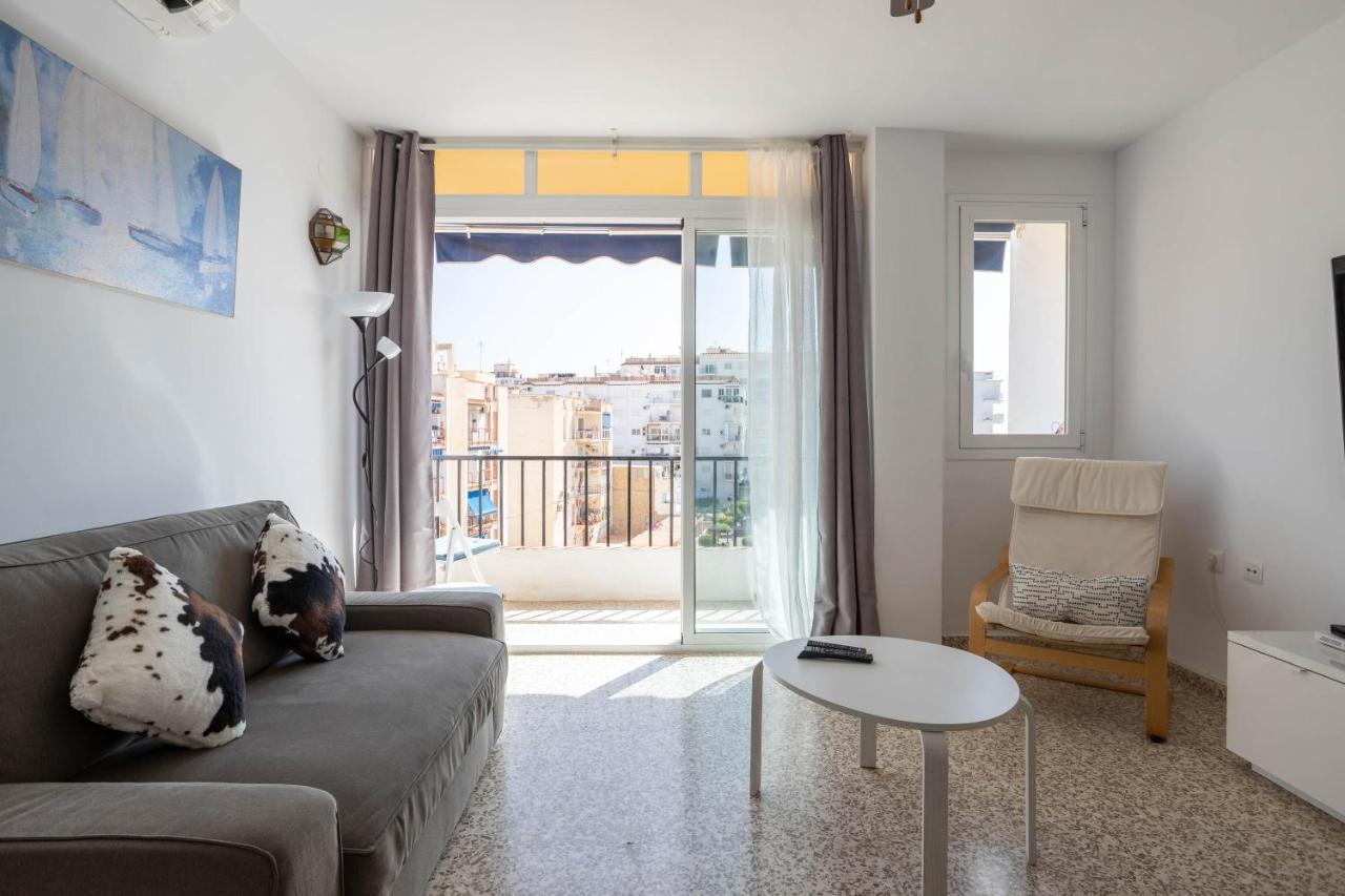 Albaida 4j Nerja Exterior foto